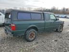 2002 Ford Ranger Super cab
