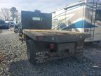 2007 Freigliner 2007 Freightliner  Business Class M2 Flatbed Truck