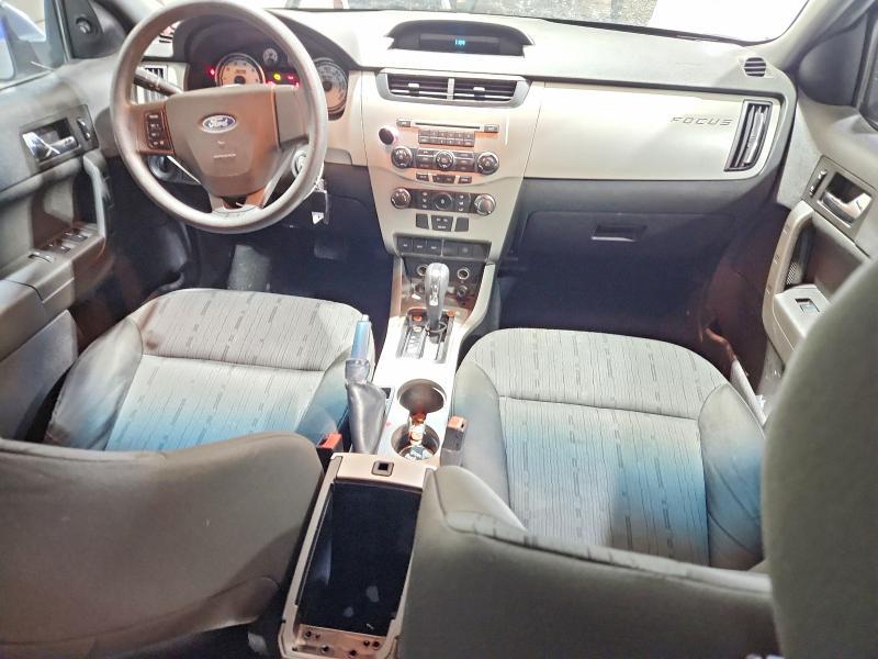 2008 Ford Focus se