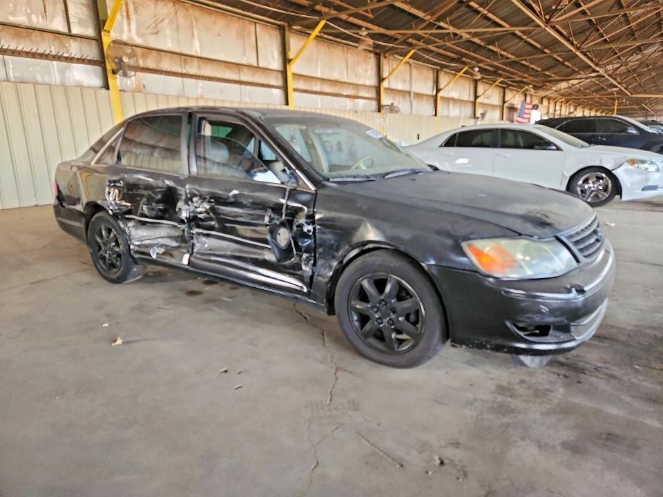 2003 Toyota Avalon xl