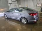 2019 Hyundai Elantra Value Edition