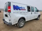 2023 Chevrolet Express 3500 Cargo Utility / Service Van