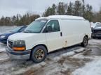2009 GMC Savana G2500