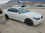 2007 BMW 525 i