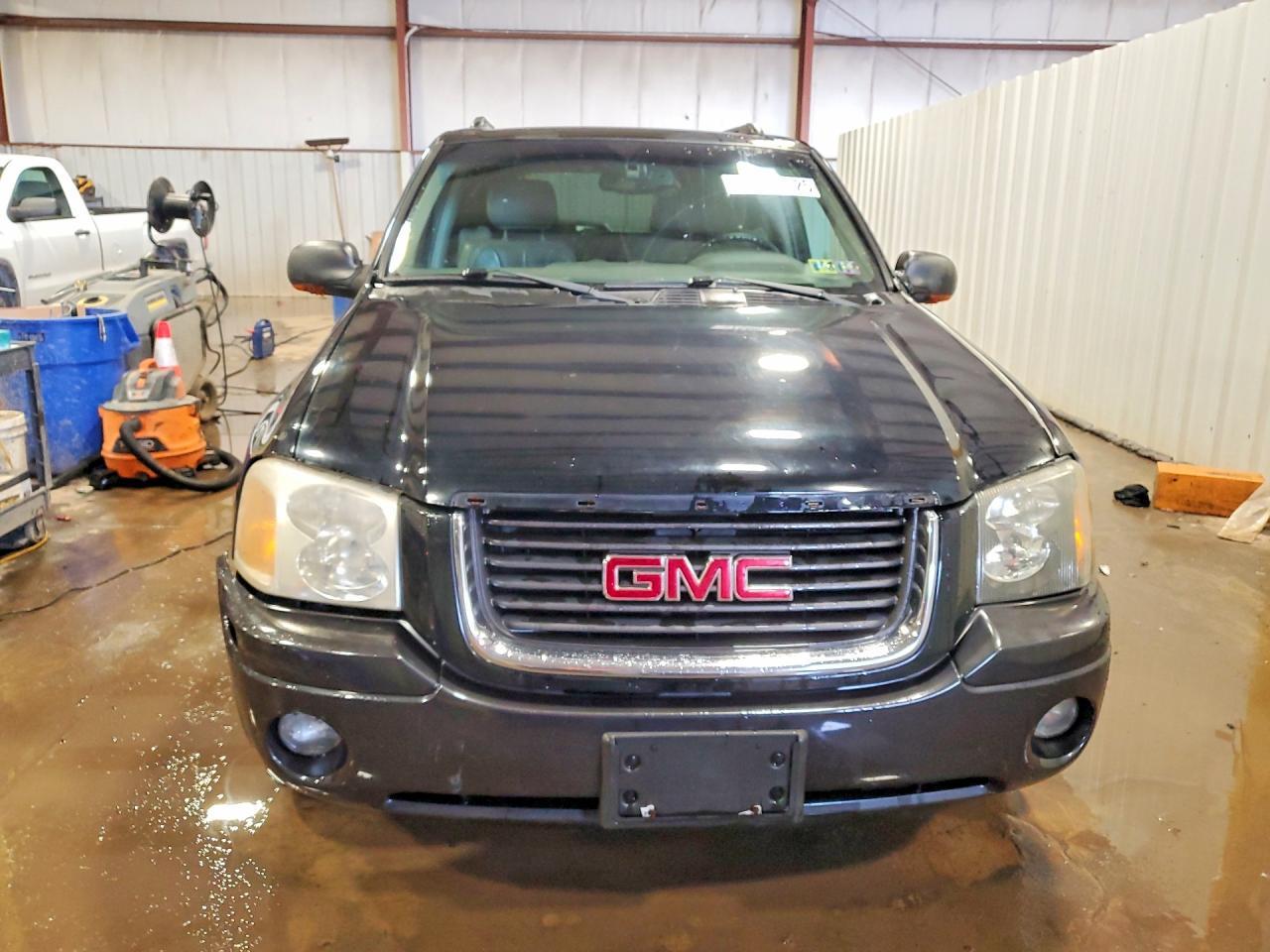 2003 GMC Envoy