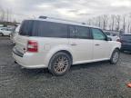 2018 Ford Flex sel