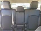 2015 Dodge Journey Crossroad