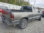 2002 GMC New Sierra C1500