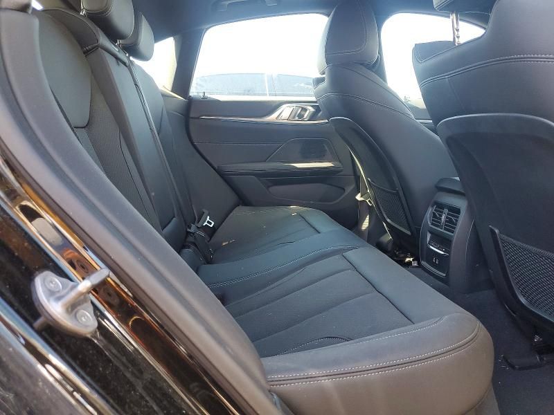 2024 BMW I4 Edrive 40