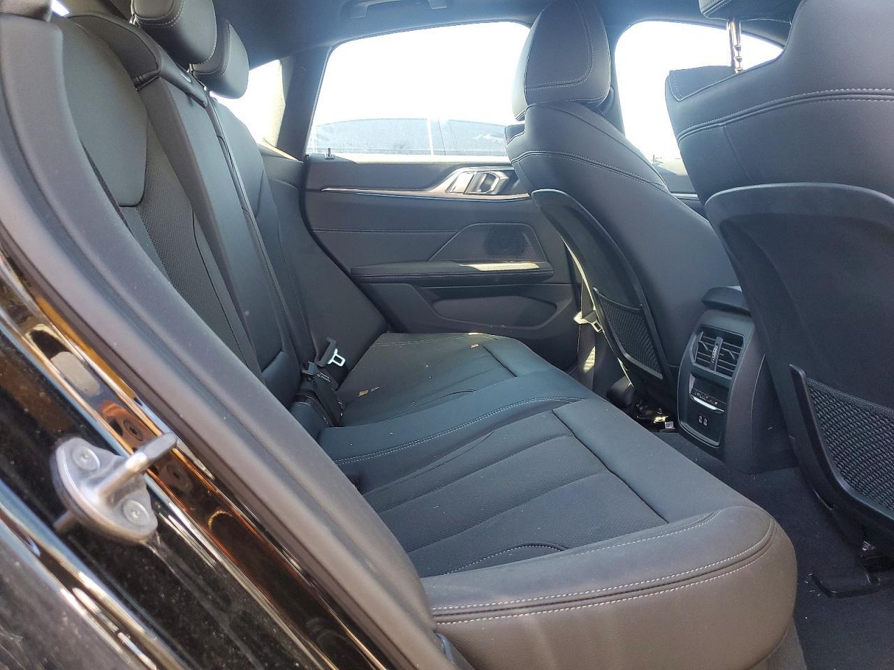 2024 BMW I4 Edrive 40