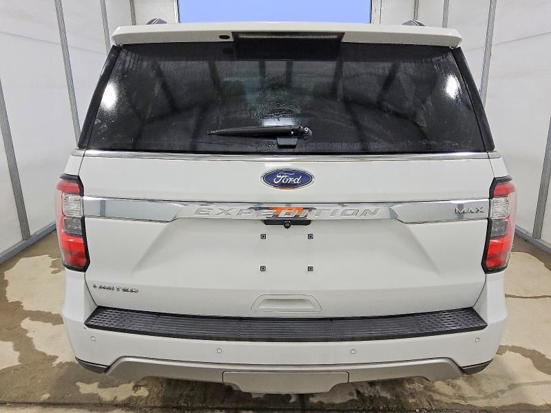 2020 Ford Expedition max Limited