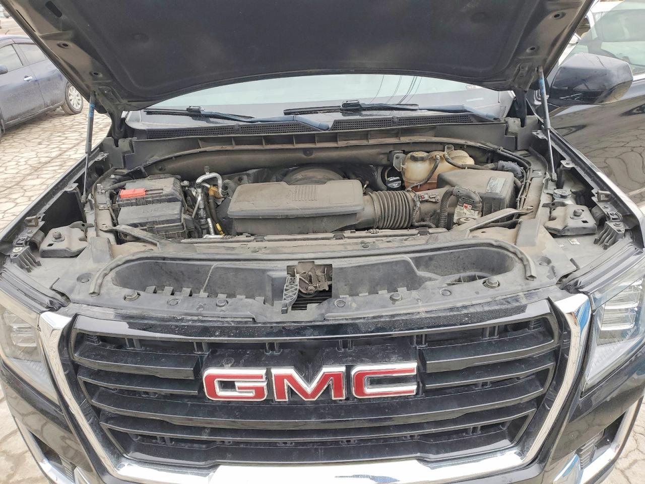2021 GMC Yukon sle