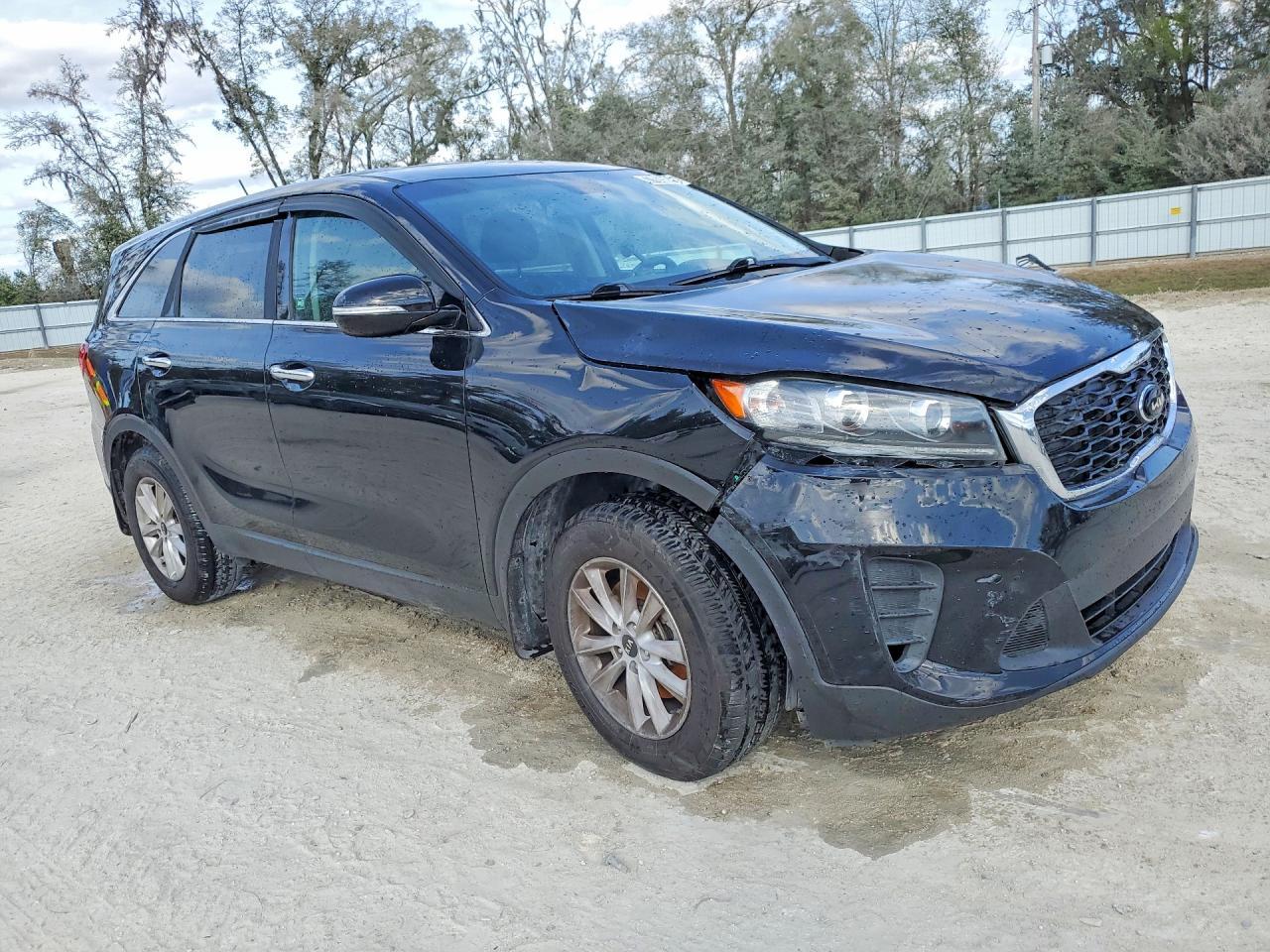 2019 KIA Sorento l