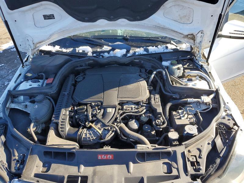 2013 Mercedes-Benz C 300 4matic