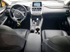 2016 Lexus Nx 300h