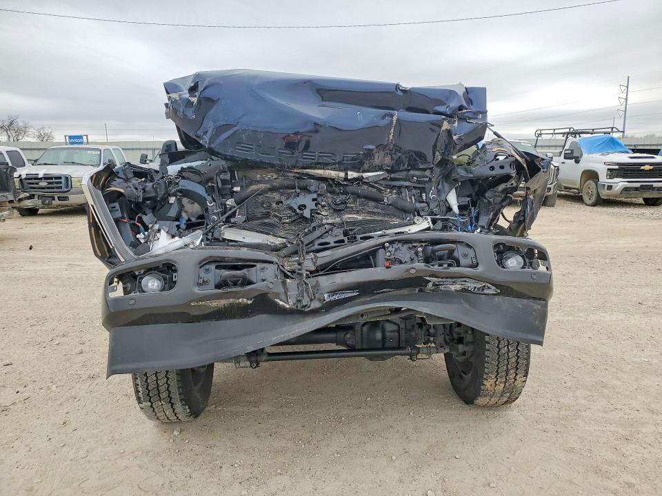 2024 Ford F250 Super Duty