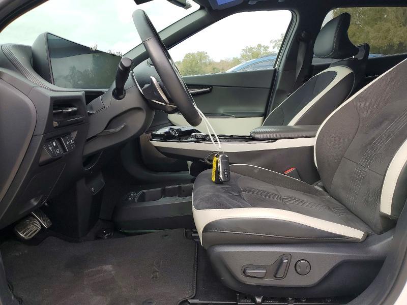 2023 KIA EV6 gt Line