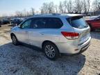 2014 Nissan Pathfinder sl