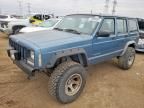 1999 Jeep Cherokee