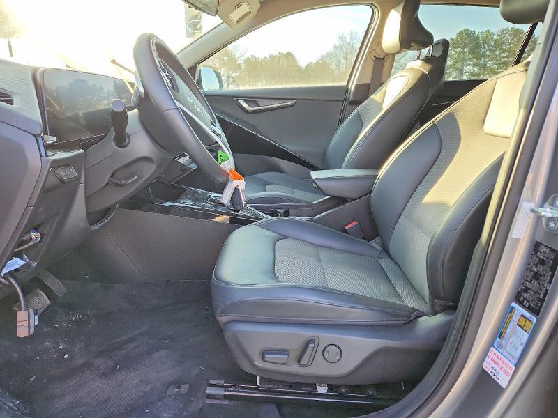 2024 KIA Niro Wind