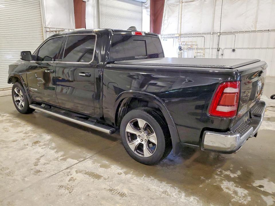 2019 Dodge 1500 Laramie
