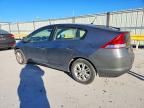 2011 Honda Insight ex