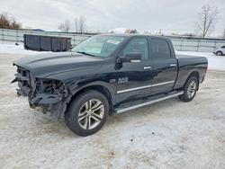 2014 Dodge RAM 1500 SLT en venta en Columbia Station, OH