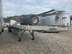 2020 Reitnouer Nouer Flatbed Trailer for sale in Florence, MS