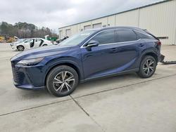 Vehiculos salvage en venta de Copart Gaston, SC: 2023 Lexus Rx 350 Premium