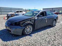 Lexus Vehiculos salvage en venta: 2007 Lexus Es 350 Base