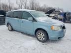 2009 Chrysler Town & Country Touring