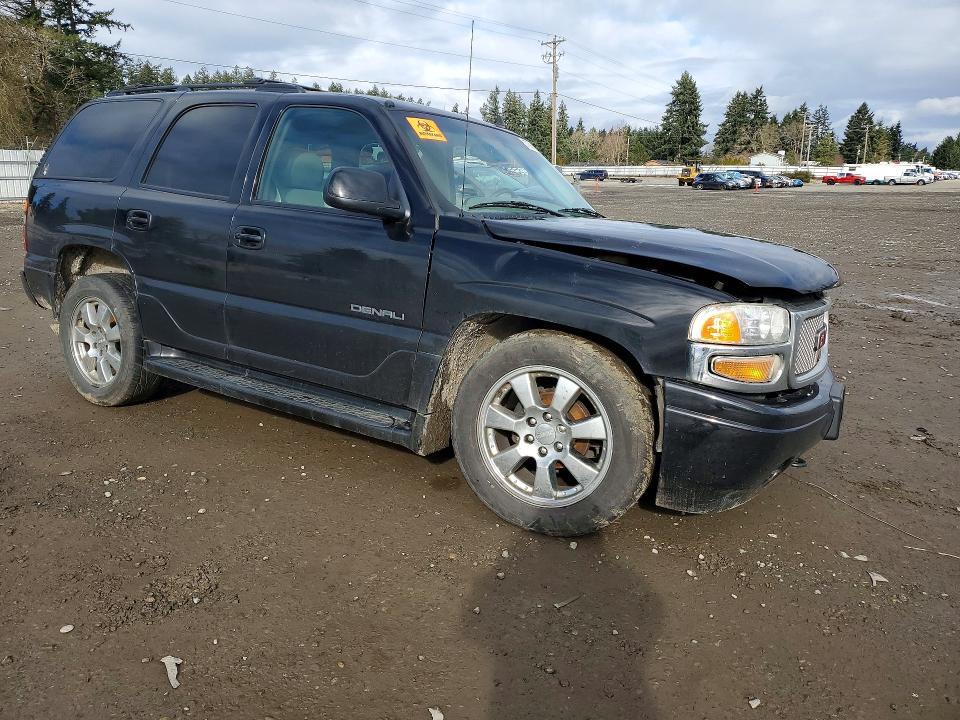 2006 GMC Yukon Denali