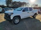 2023 Chevrolet Colorado