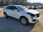 2018 Cadillac XT5
