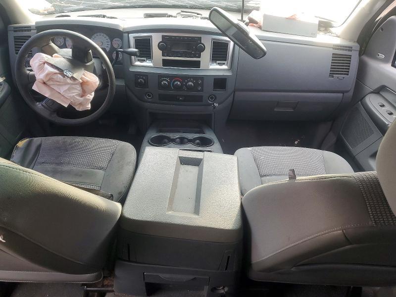 2008 Dodge RAM 1500 ST
