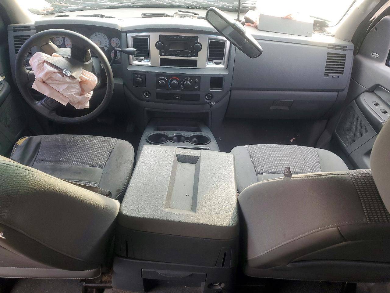 2008 Dodge RAM 1500 ST