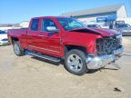 2018 Chevrolet Silverado K1500 LTZ