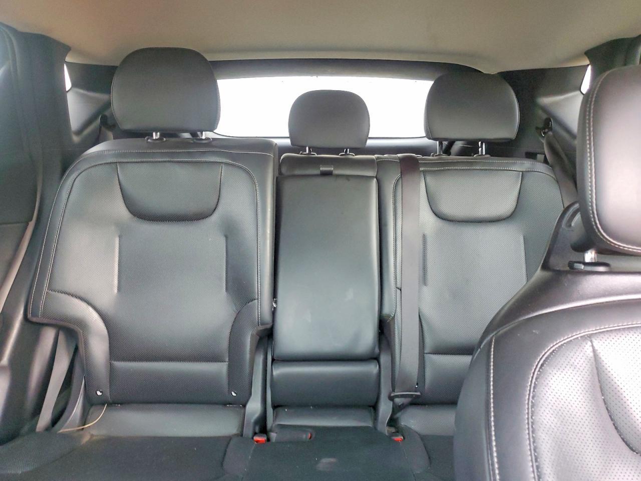2023 KIA EV6 Wind