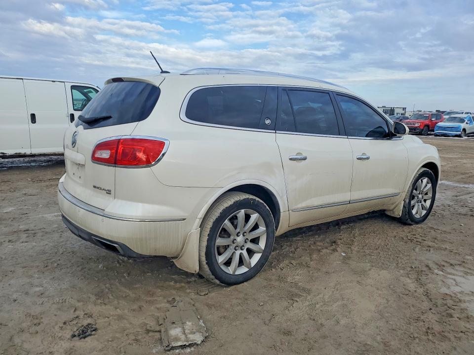2015 Buick Enclave