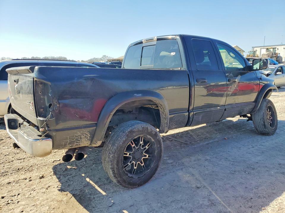 2007 Dodge Ram 1500 st