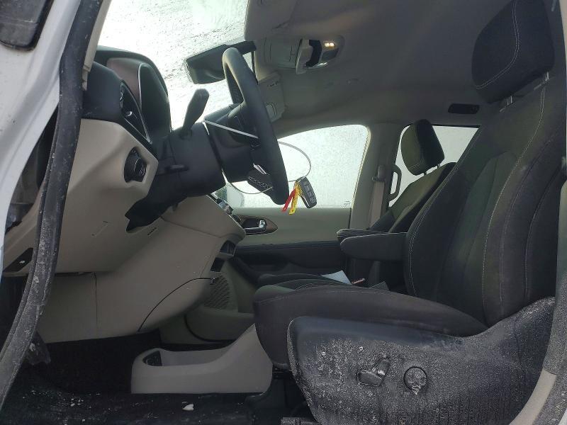 2024 Chrysler Grand Caravan sxt