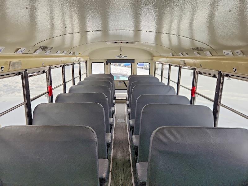 2013 Icrp 2013 IC Corporation CE Series School-School Bus