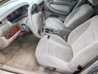2002 Chrysler Sebring lx
