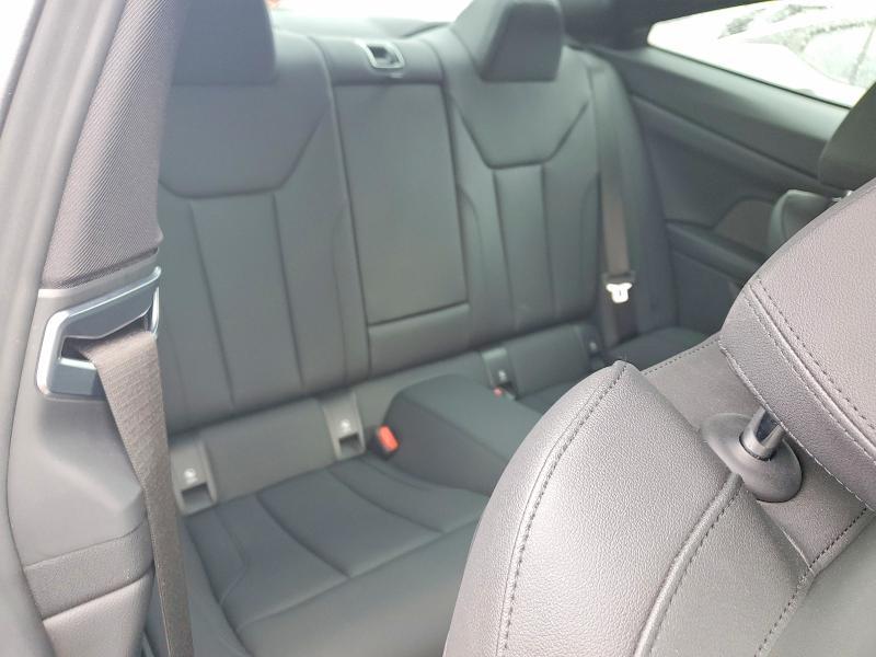 2021 BMW 430xi
