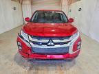 2025 Mitsubishi Outlander Sport s