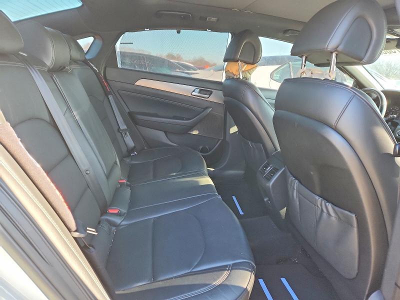 2015 Hyundai Sonata Limited 2.0t