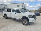 2007 Dodge RAM 3500 ST