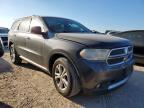 2013 Dodge Durango Crew