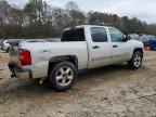 2011 Chevrolet Silverado K1500 LS