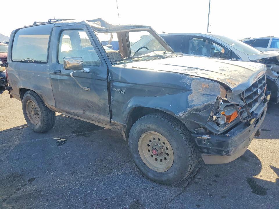1989 Ford Bronco ii